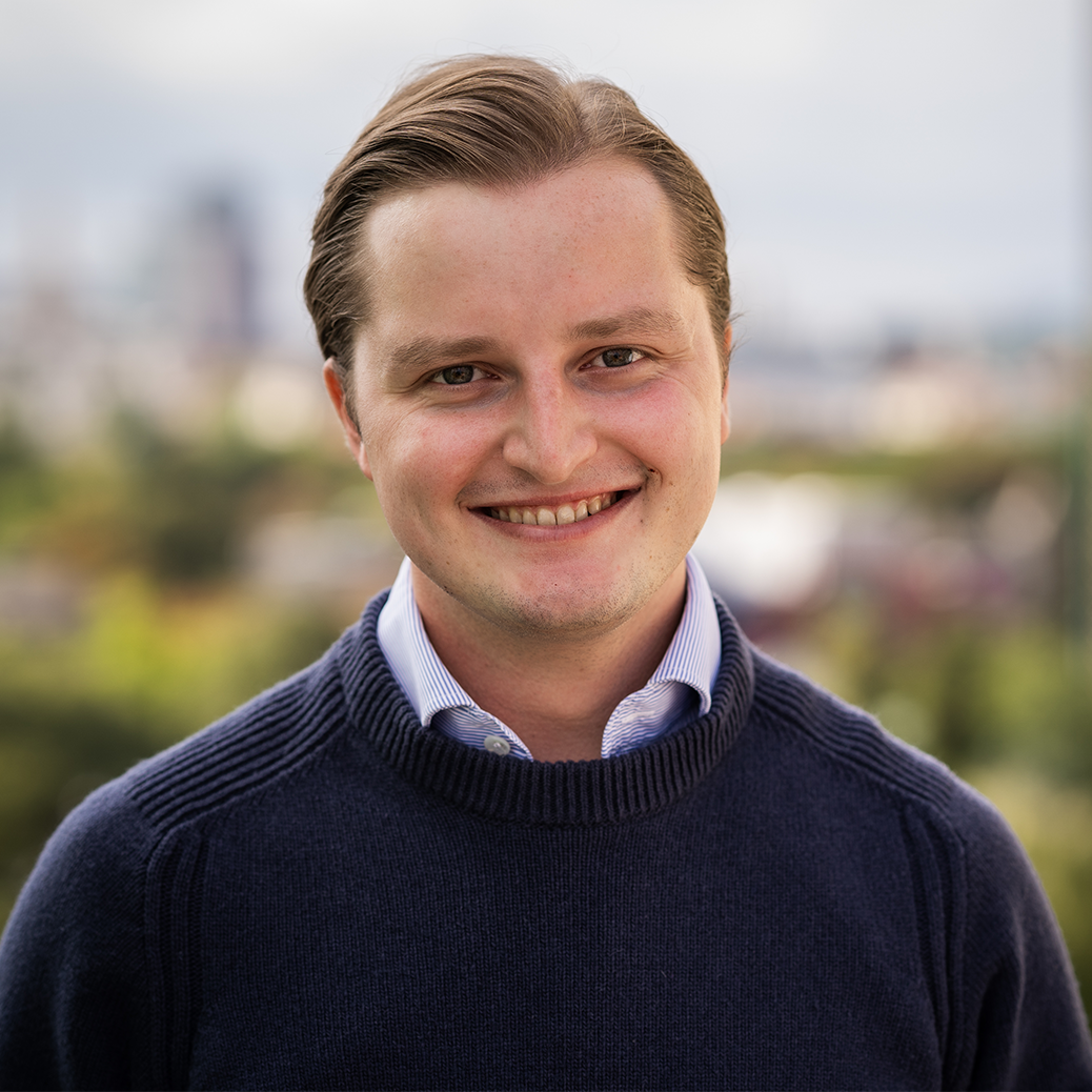 Lukas Veitschegger
