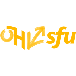 Logo HV SFU